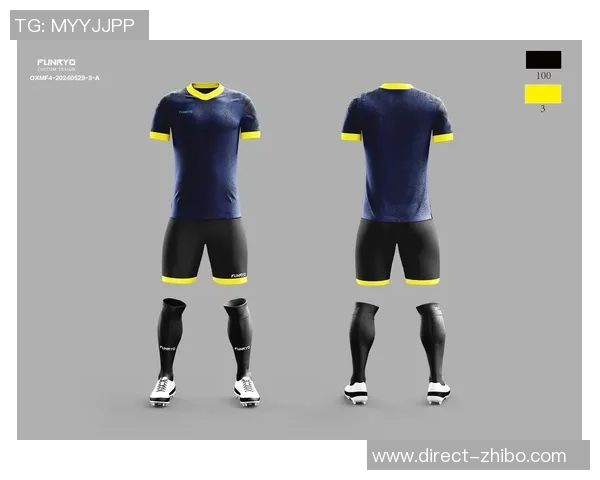 欧洲足球队队服的设计演变与文化象征探讨